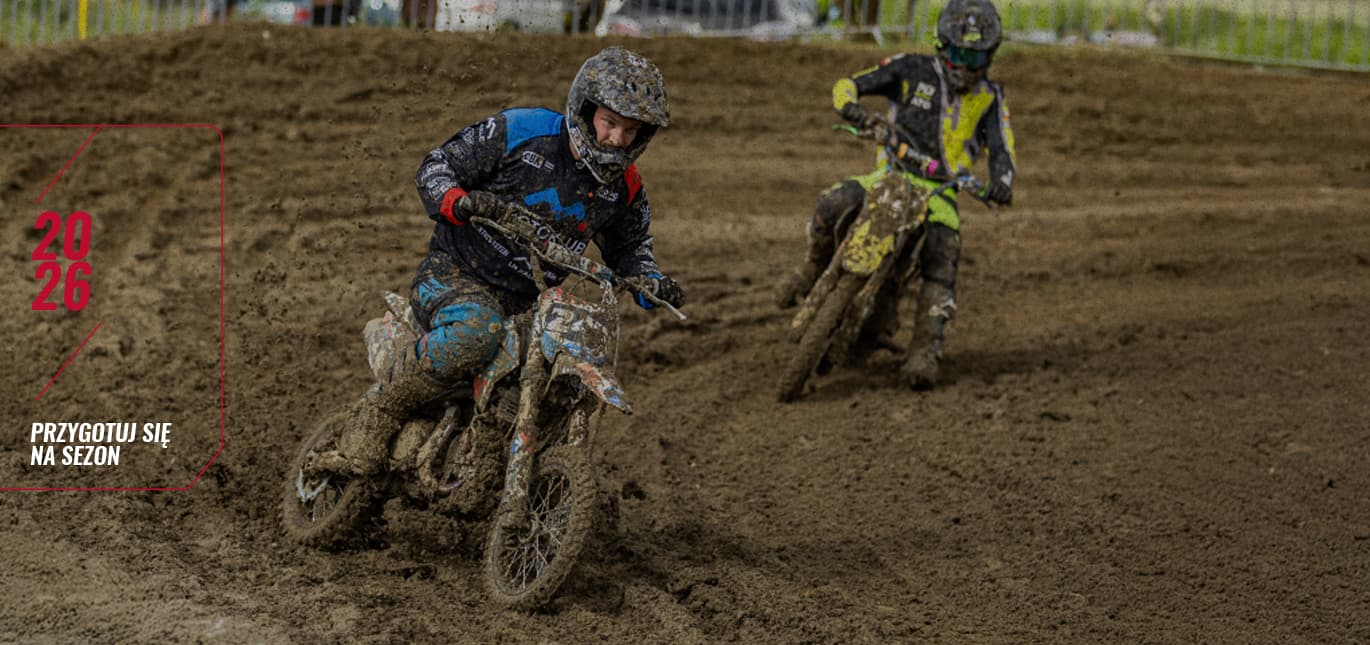 Przygotuj się na sezon